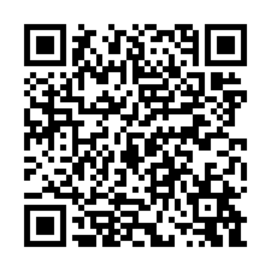 QR code for Religious and Cultural Business 2025 page