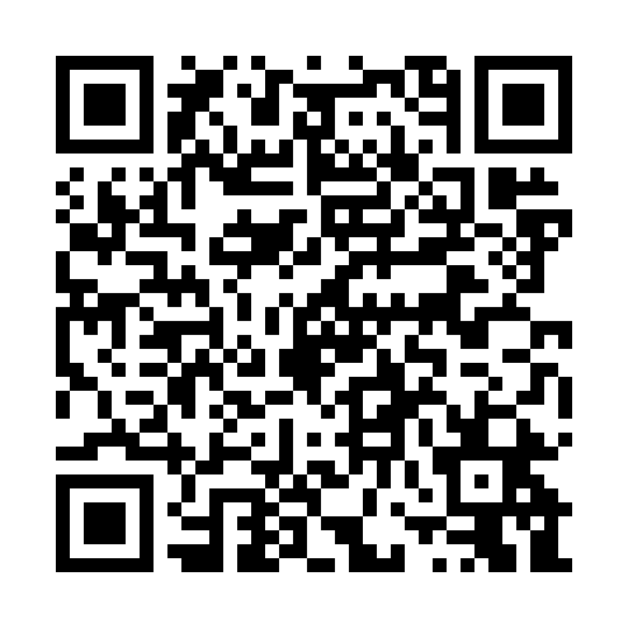 QR code for Medical Equipment and Pharmacy Business 2027 page