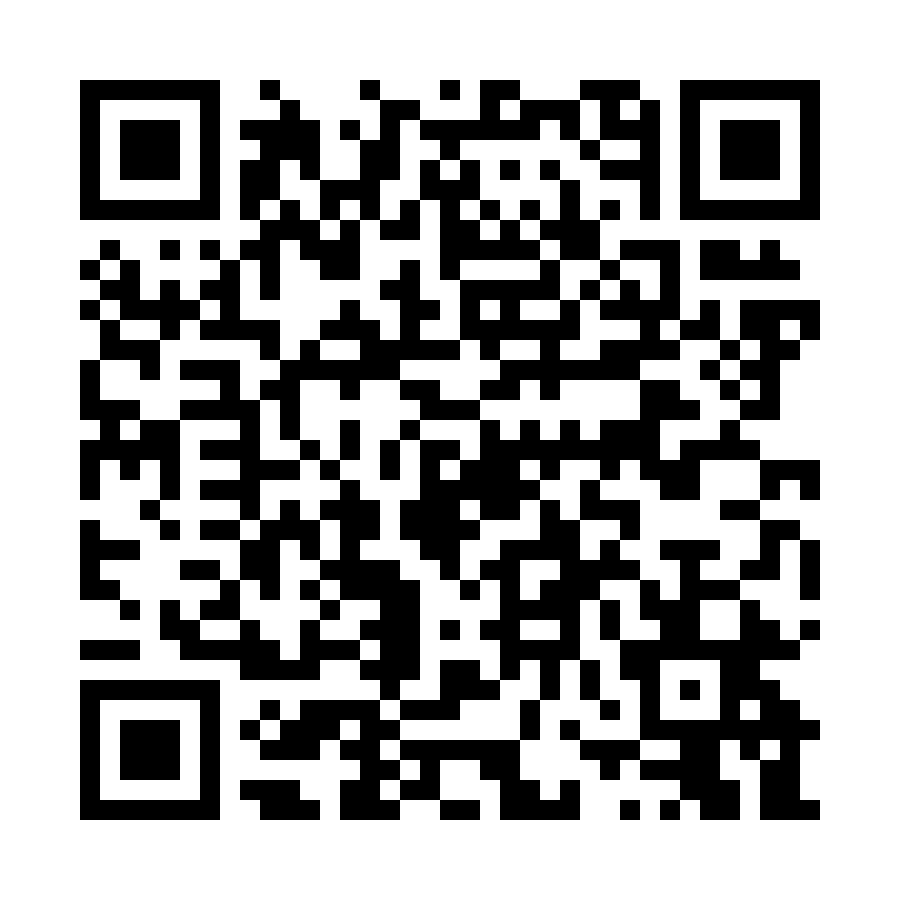 QR code for Video Editing (Freelance) Business 2034 page