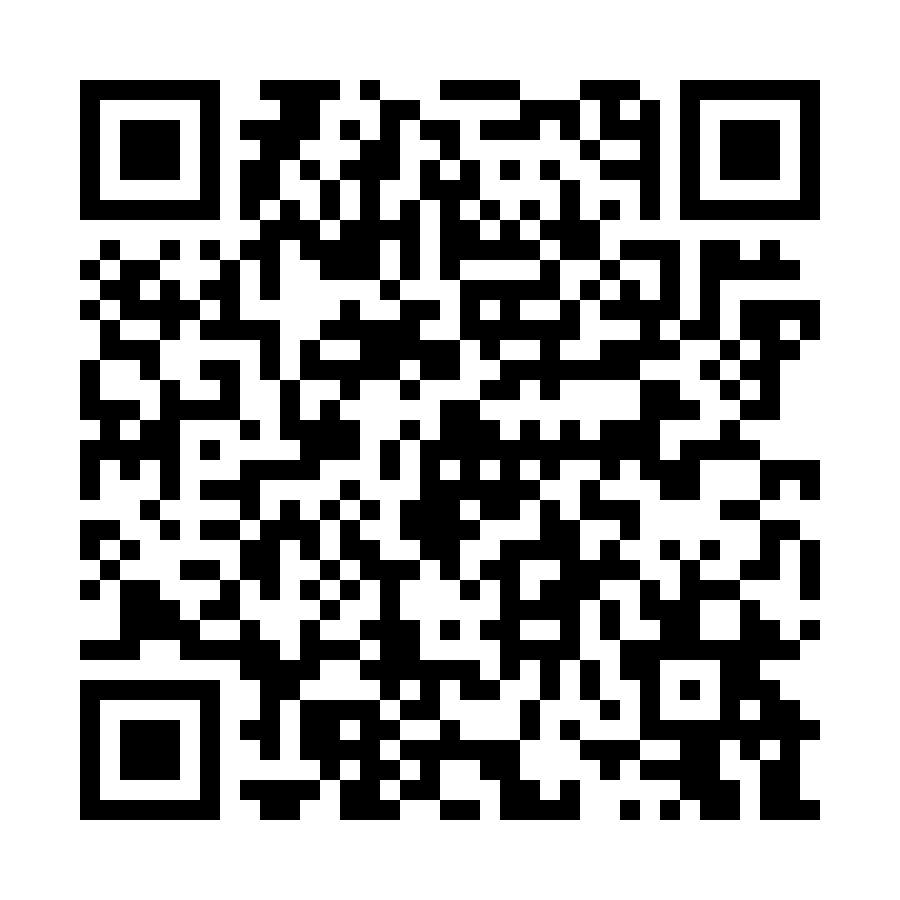QR code for Beautician (Freelance) Business 2042 page