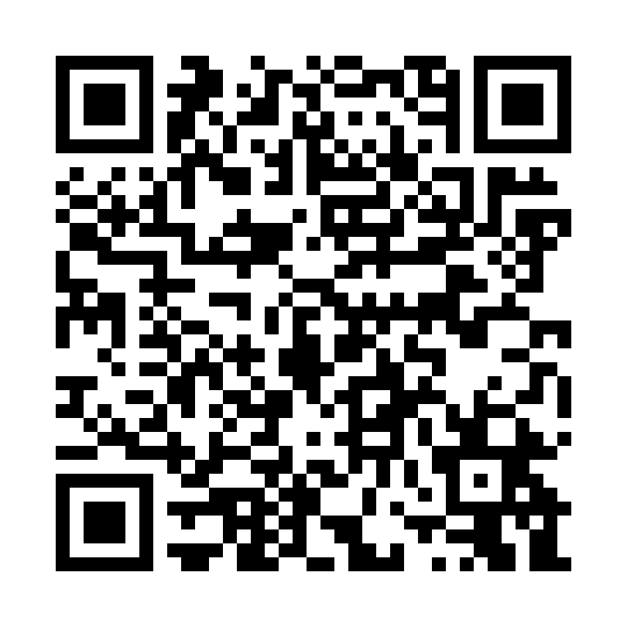 QR code for Makeup Artist (Freelance) Business 2043 page