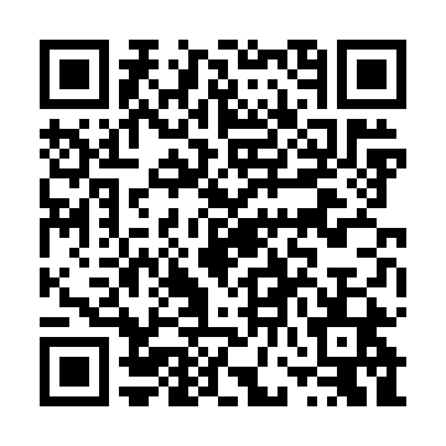 QR code for Personal Trainer (Freelance) Business 2044 page