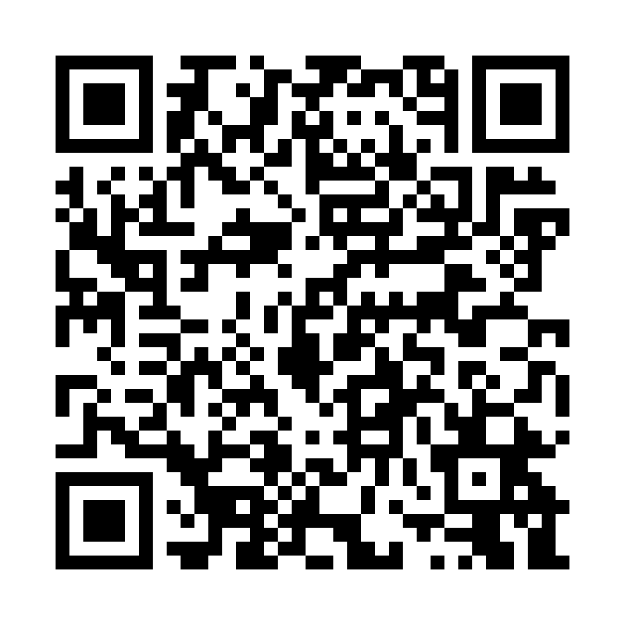 QR code for Language Trainer (Freelance) Business 2046 page