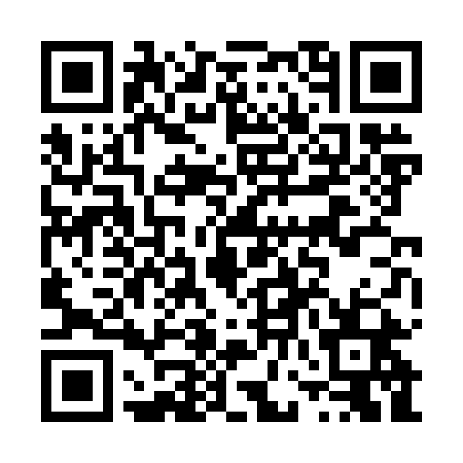 QR code for Hotels Business 2053 page