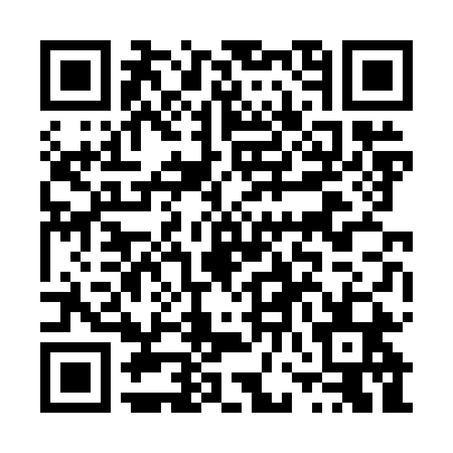 QR code for Travel Business 2057 page