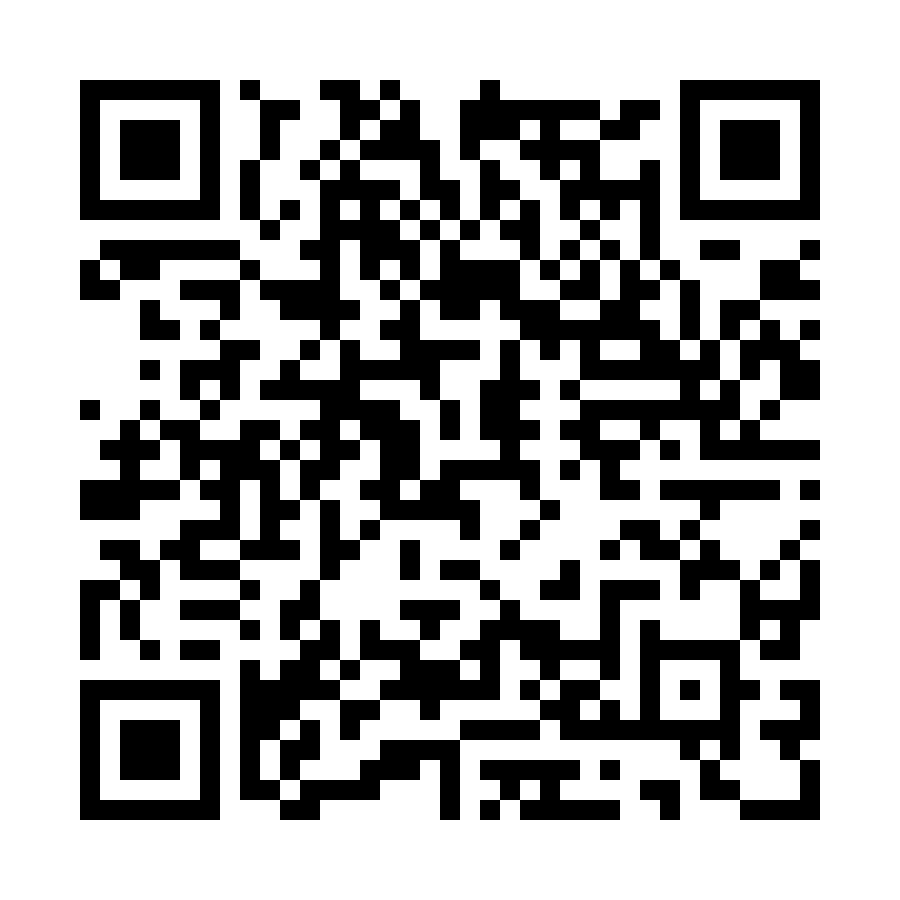 QR code for Wedding Services Business 2071 page