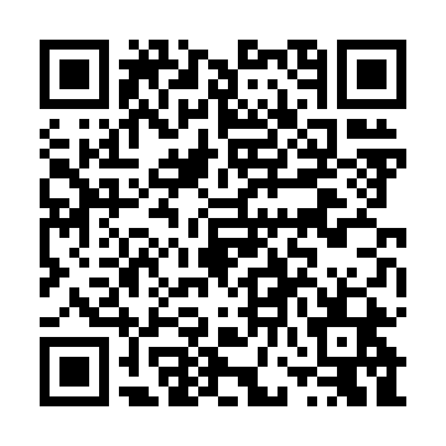 QR code for Fitness and Sports Business 2072 page