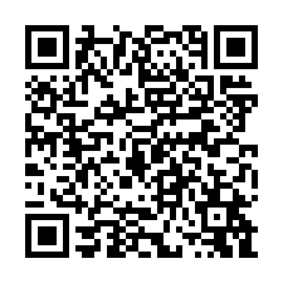 QR code for Furniture and Interiors Business 2080 page