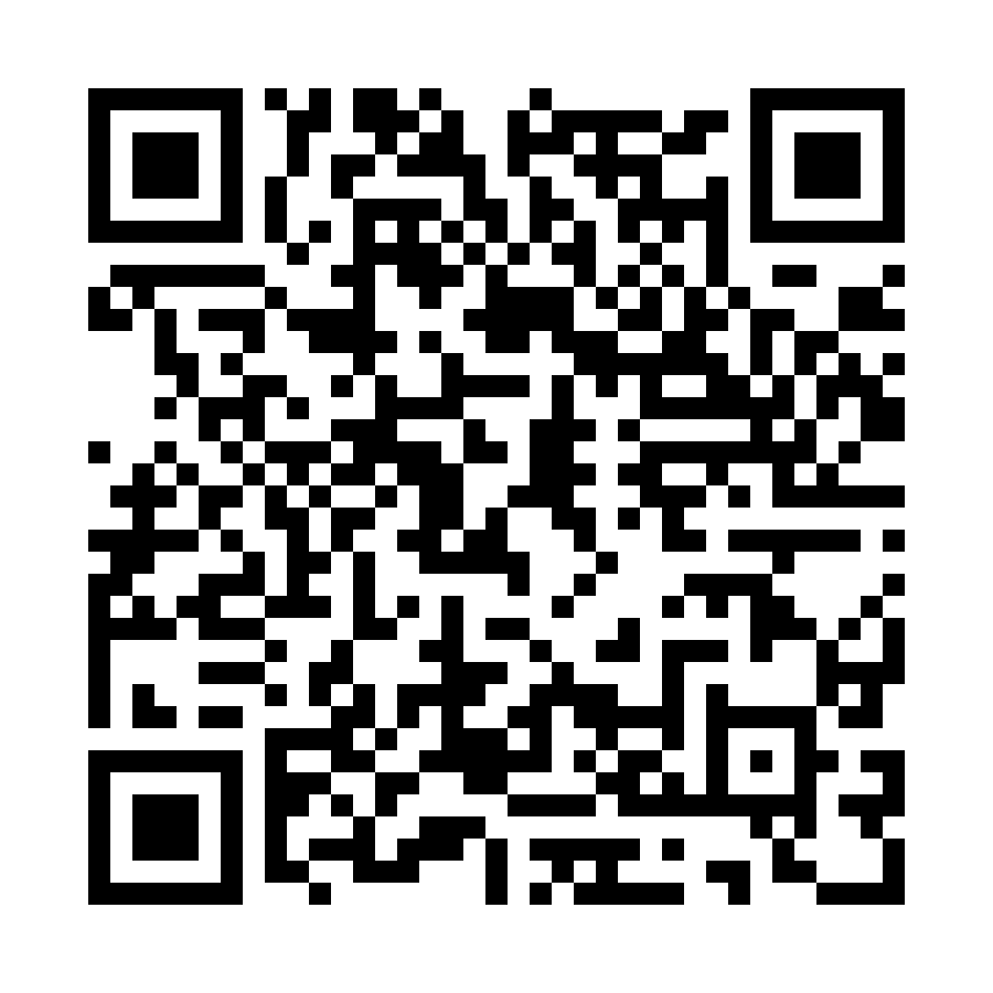 QR code for Religious and Cultural Business 2082 page