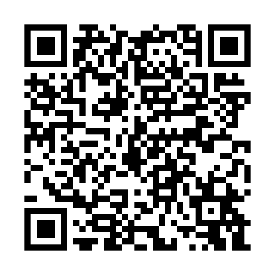QR code for Entertainment Business 2083 page