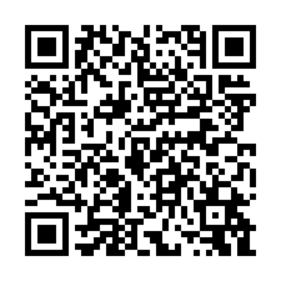 QR code for Web Development (Freelance) Business 2086 page