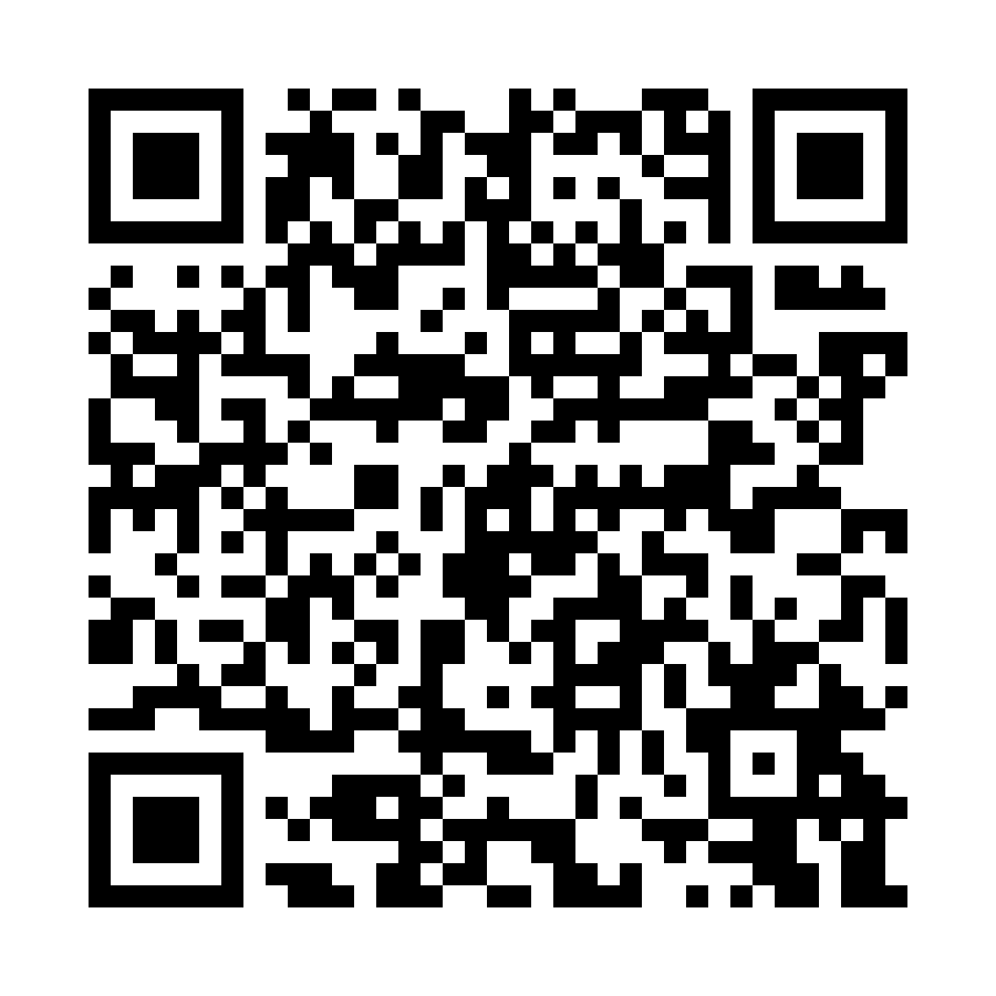 QR code for Content Writing (Freelance) Business 2088 page