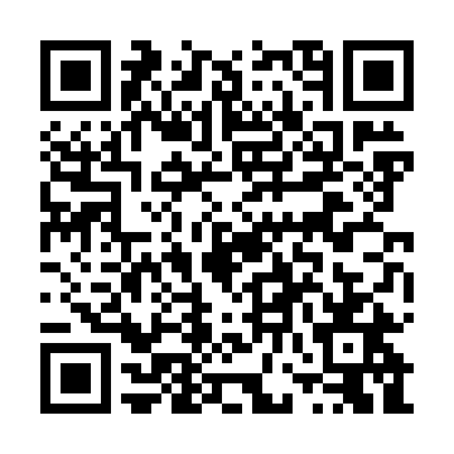 QR code for Makeup Artist (Freelance) Business 2100 page