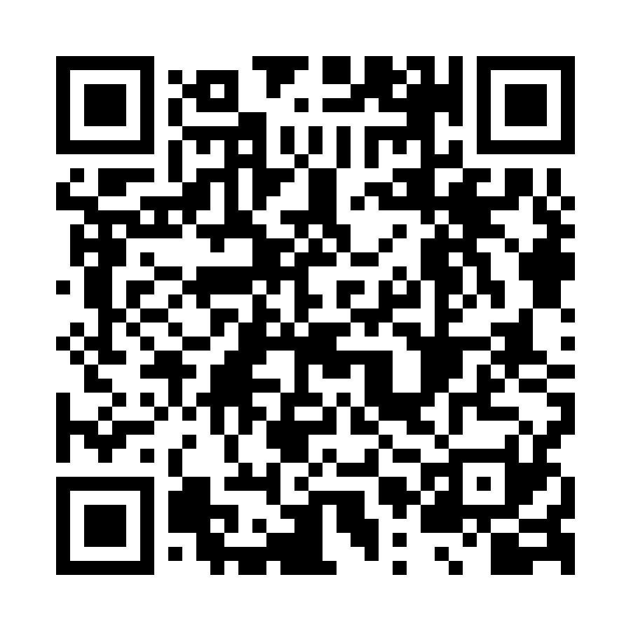 QR code for Language Trainer (Freelance) Business 2103 page