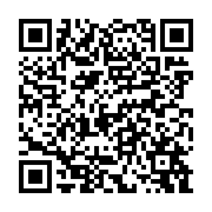QR code for Translator (Freelance) Business 2106 page