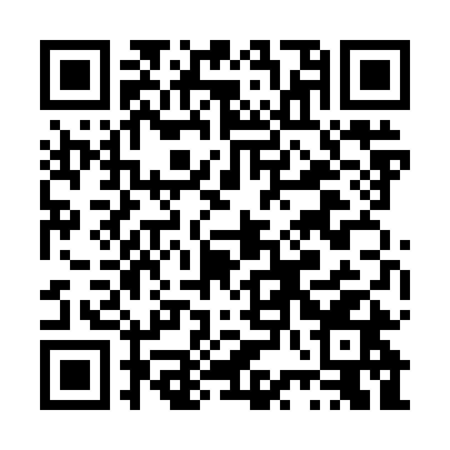 QR code for Jewellery and Fashion Business 200 page