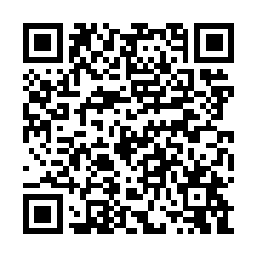 QR code for Consultant (Freelance) Business 2108 page