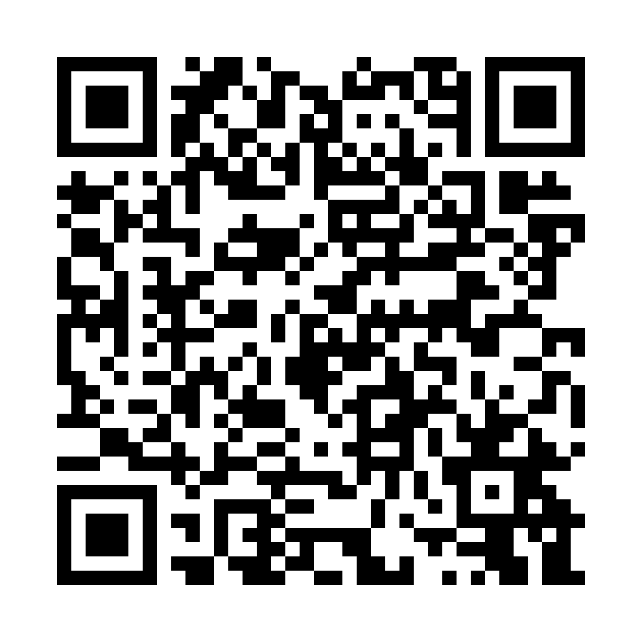 QR code for Beauty and Salon Business 2118 page
