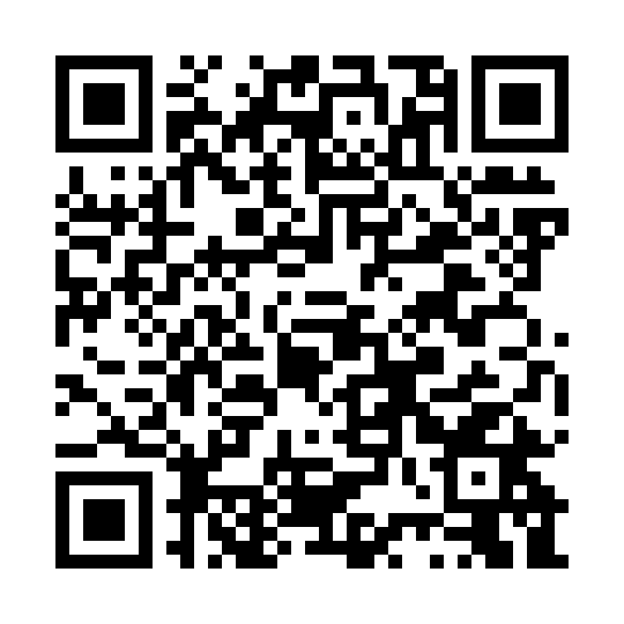 QR code for Entertainment Business 202 page