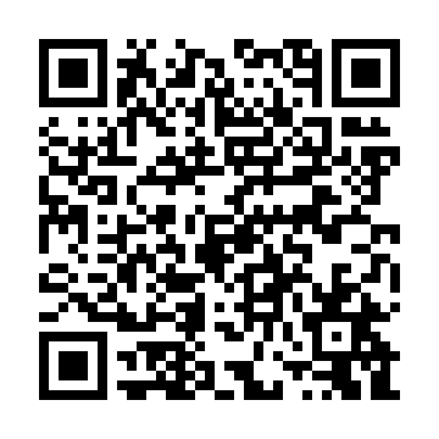 QR code for Security Services Business 2135 page