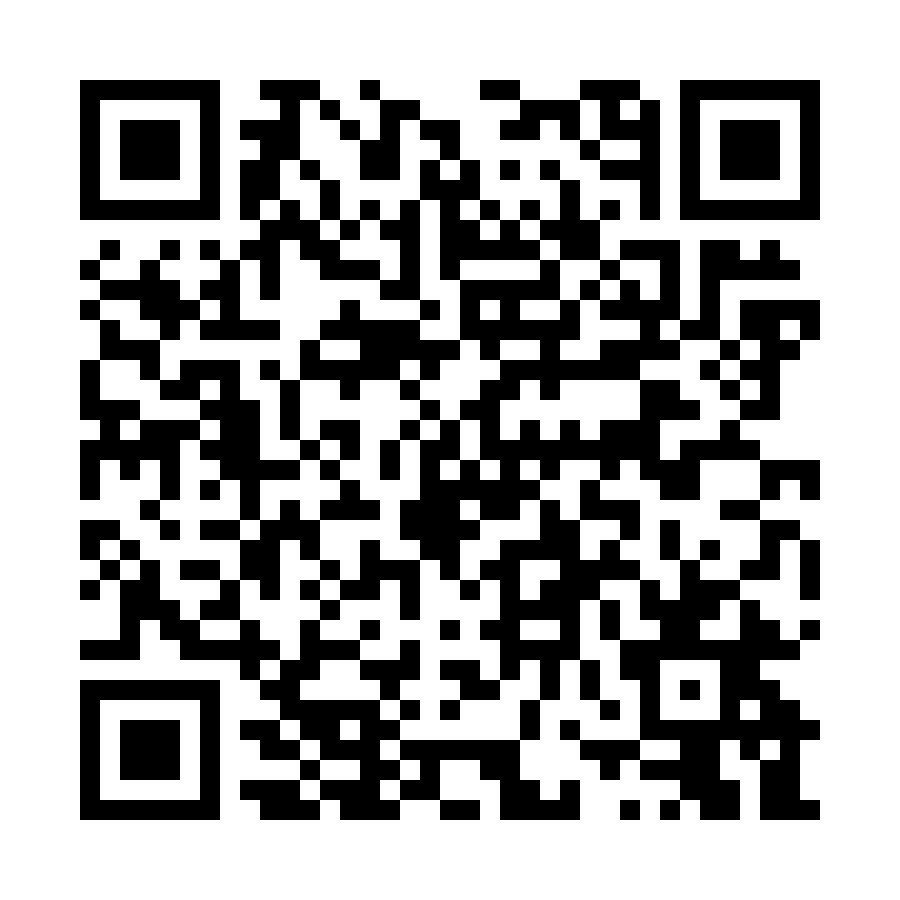 QR code for Jewellery and Fashion Business 2138 page