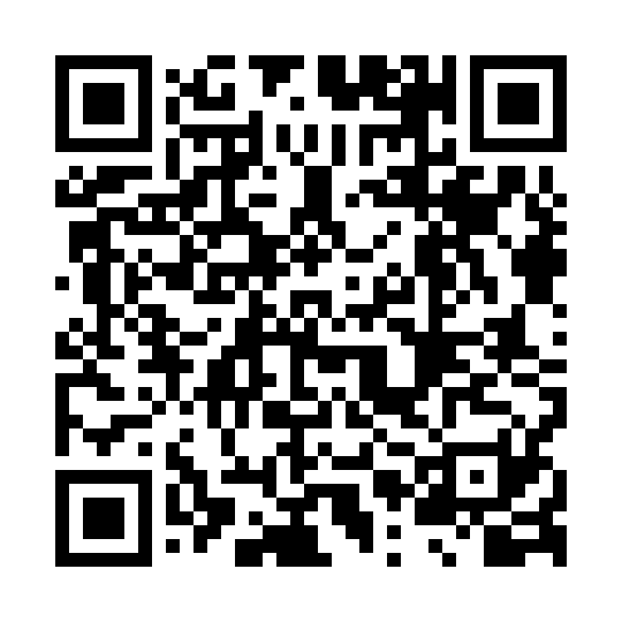 QR code for Social Media Management (Freelance) Business 2147 page