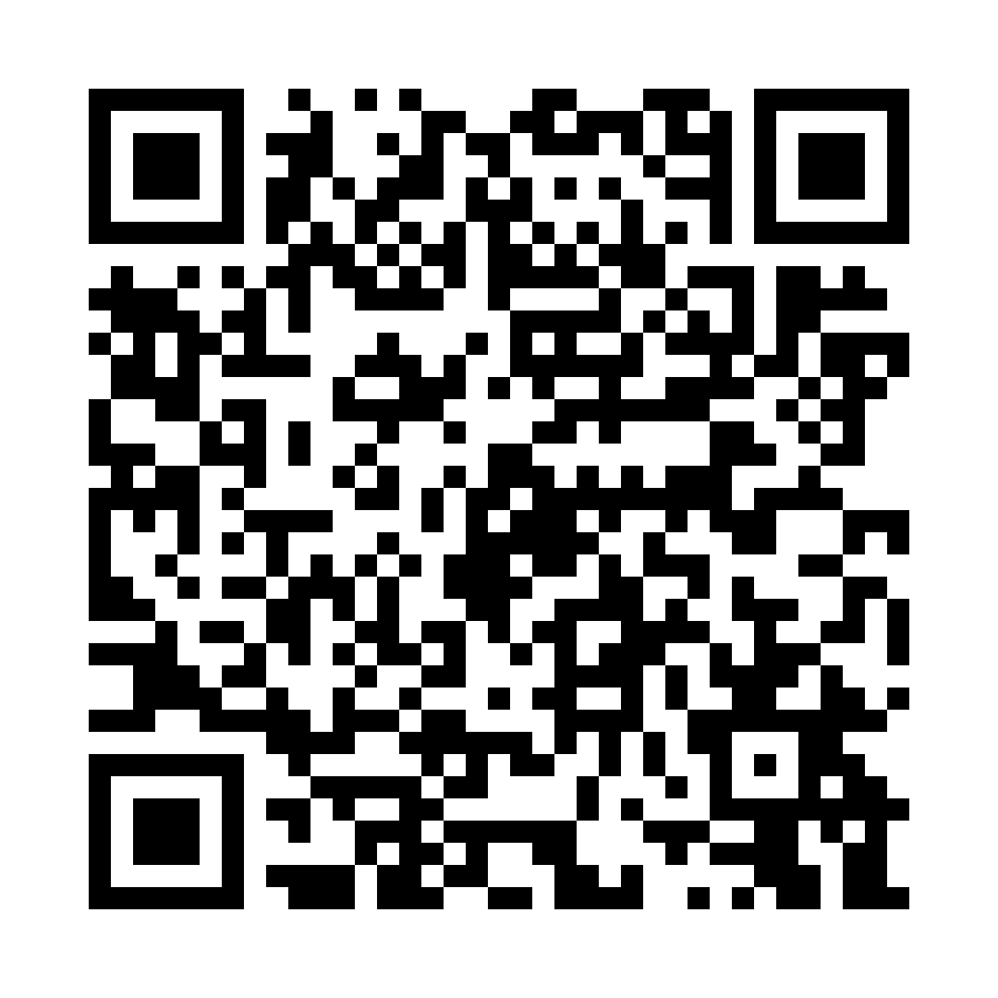 QR code for Language Trainer (Freelance) Business 2160 page