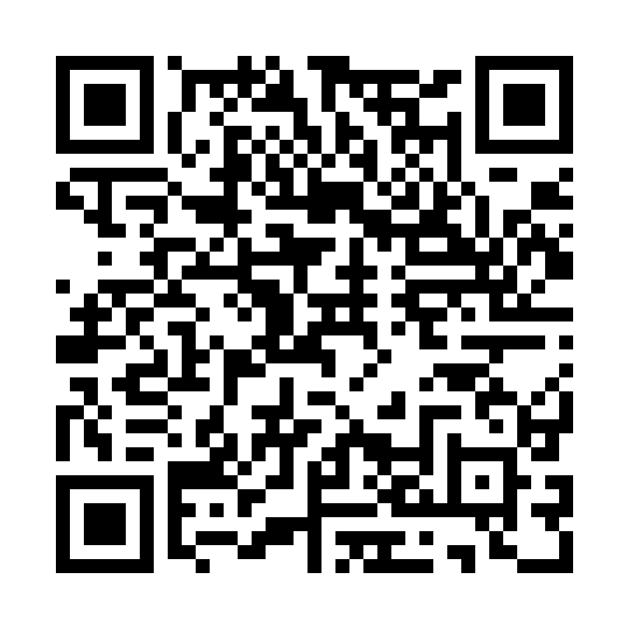 QR code for Beauty and Salon Business 2175 page
