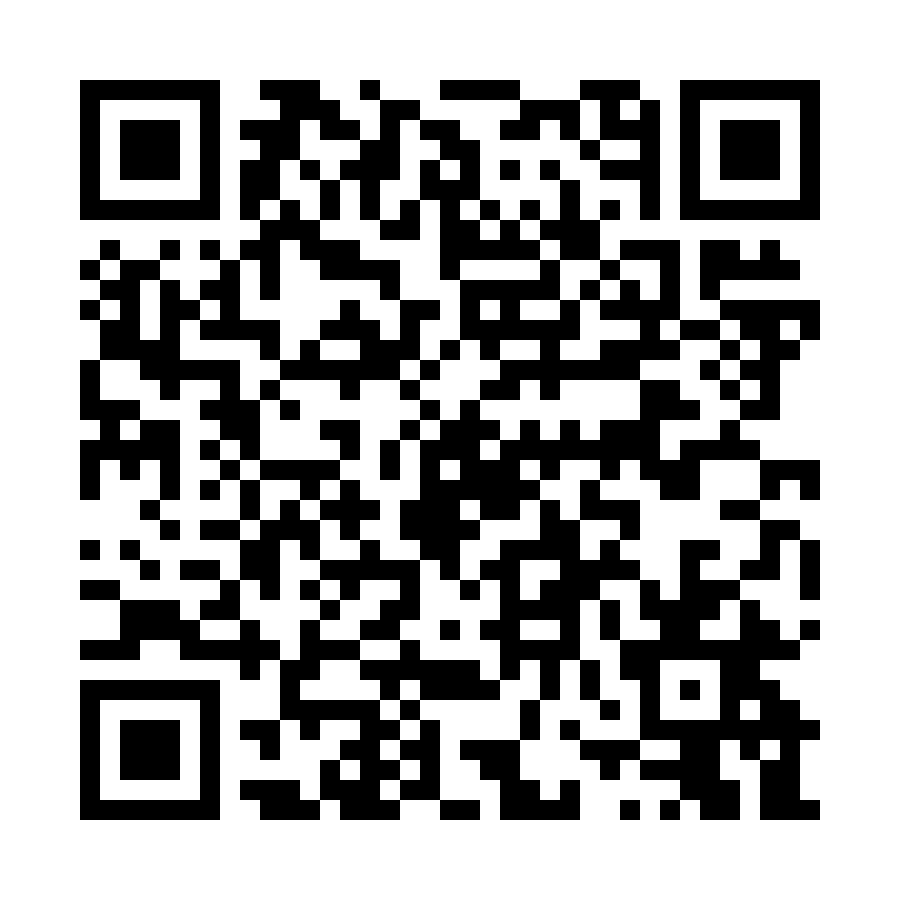 QR code for Wedding Services Business 2185 page