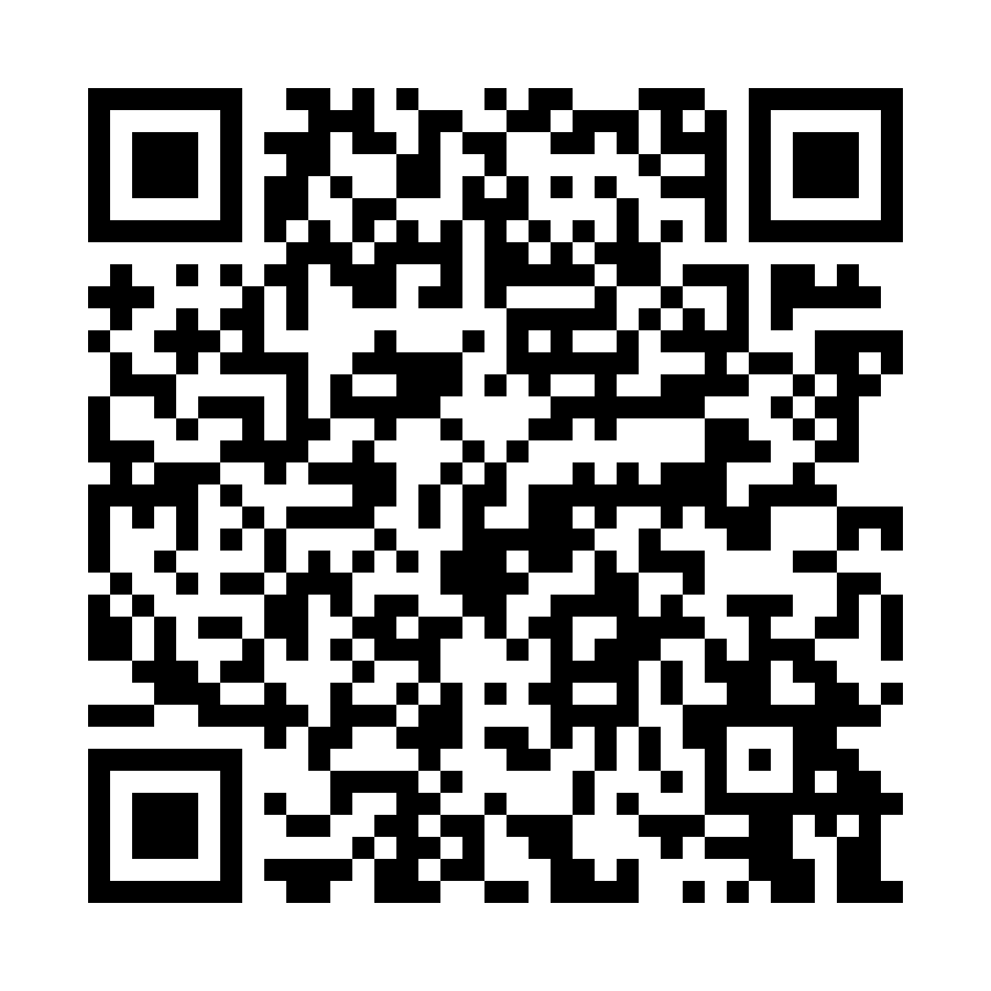 QR code for Social Media Management (Freelance) Business 2204 page