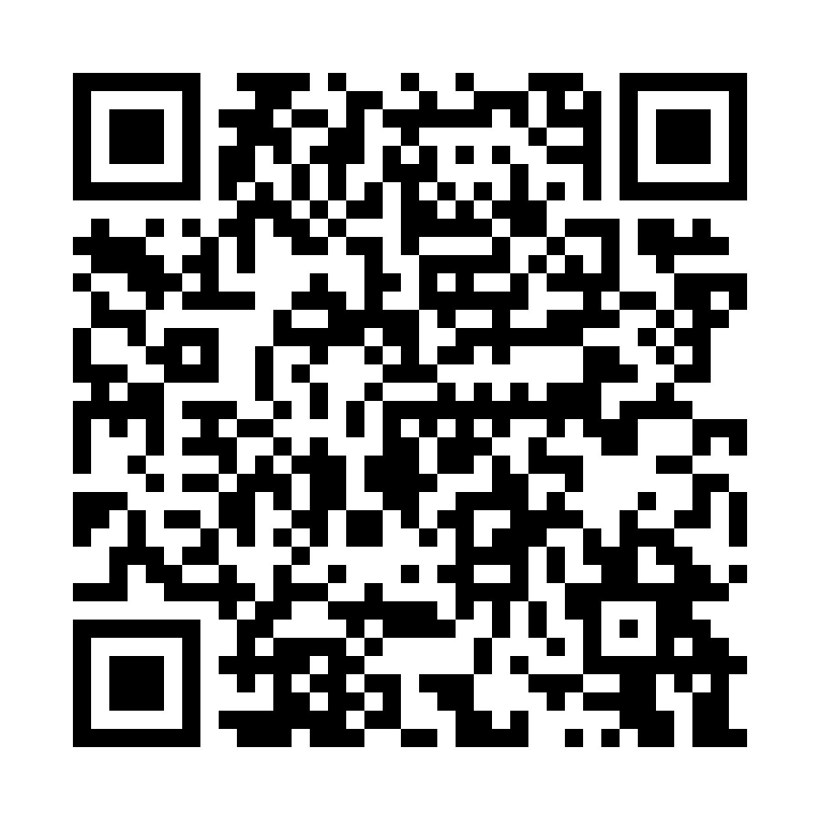 QR code for Beautician (Freelance) Business 2213 page