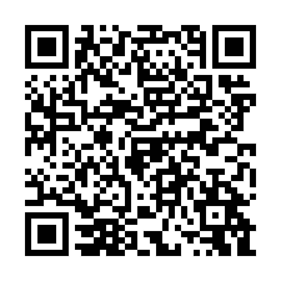 QR code for Makeup Artist (Freelance) Business 2214 page