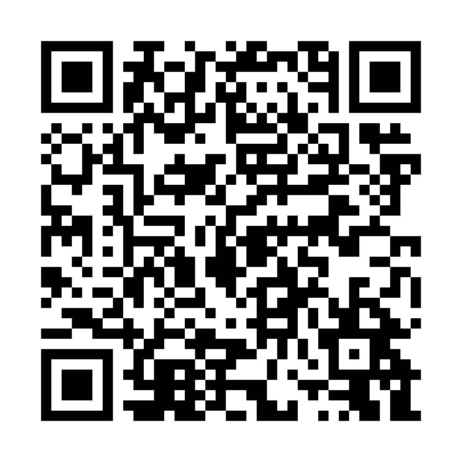 QR code for Personal Trainer (Freelance) Business 2215 page