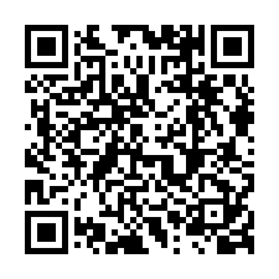 QR code for Restaurants Business 2225 page