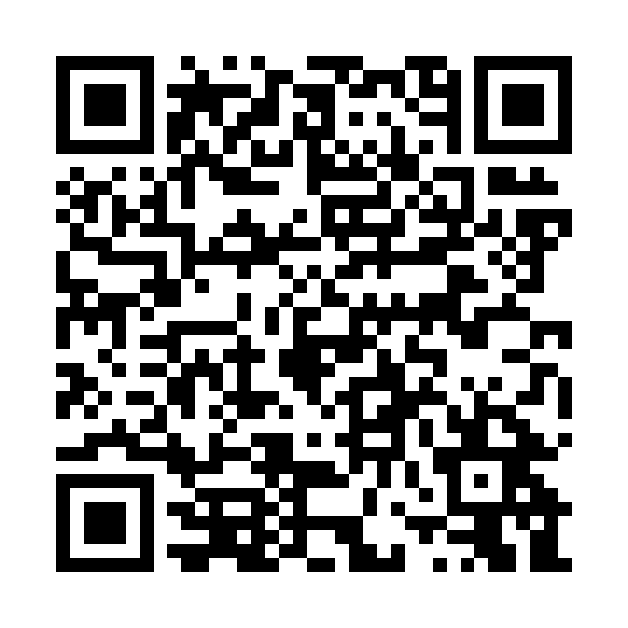 QR code for Beauty and Salon Business 2232 page