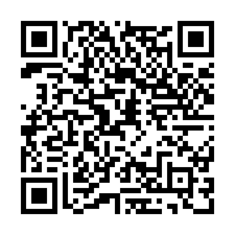 QR code for Social Media Management (Freelance) Business 2261 page