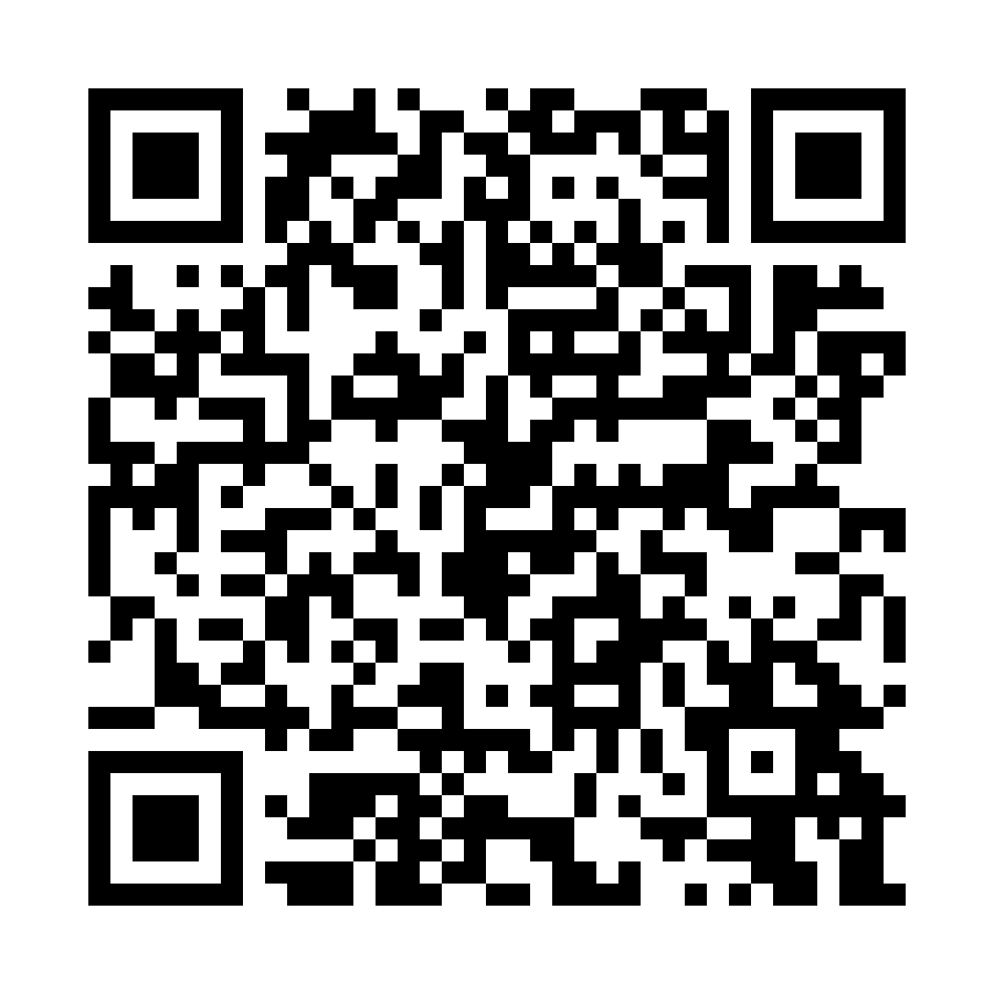 QR code for Video Editing (Freelance) Business 2262 page