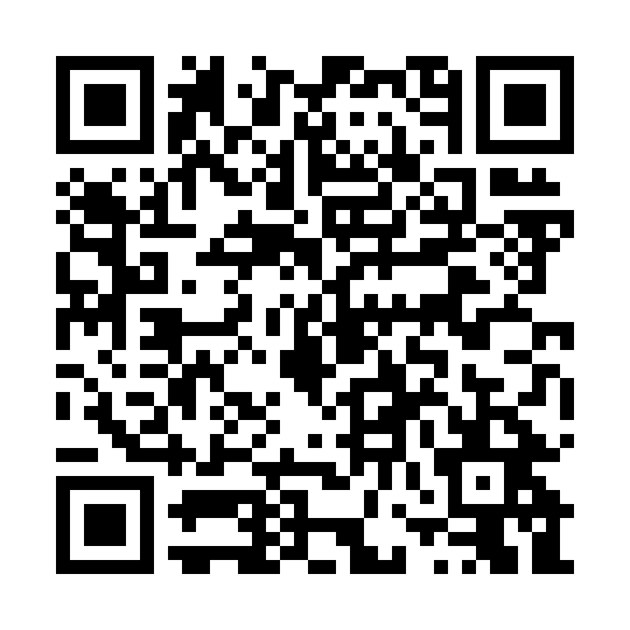 QR code for Beautician (Freelance) Business 2270 page