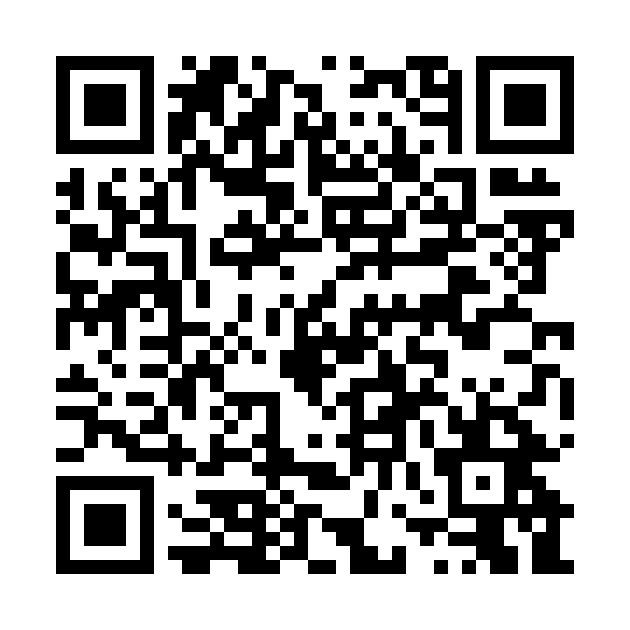 QR code for Personal Trainer (Freelance) Business 2272 page