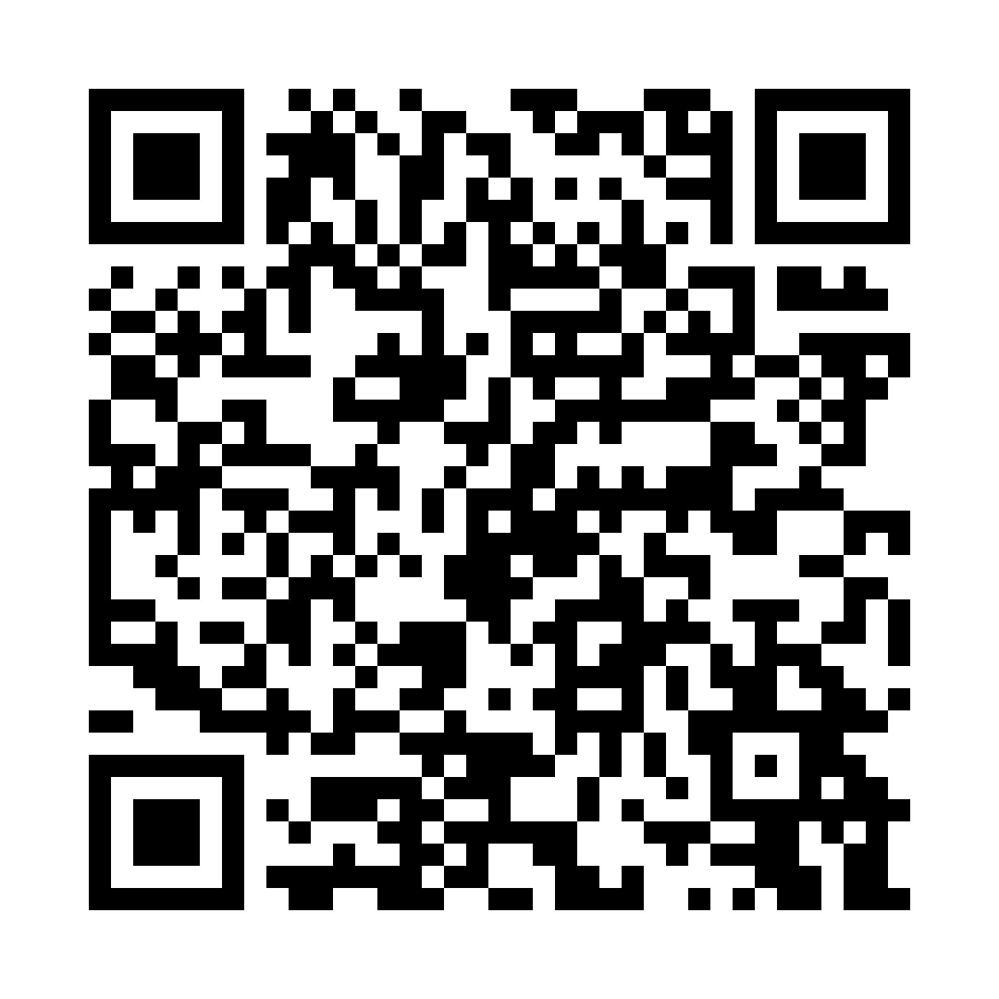 QR code for Language Trainer (Freelance) Business 2274 page