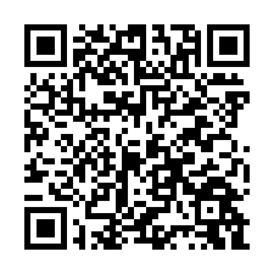 QR code for Beautician (Freelance) Business 218 page