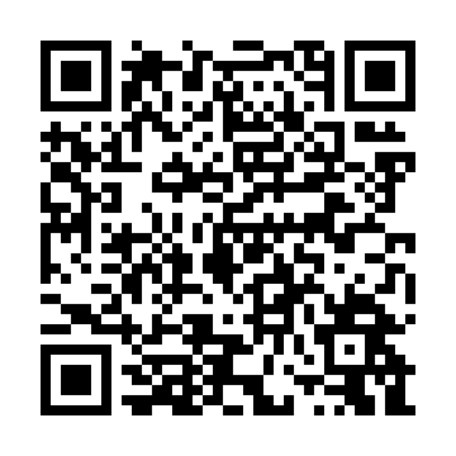 QR code for Beauty and Salon Business 2289 page