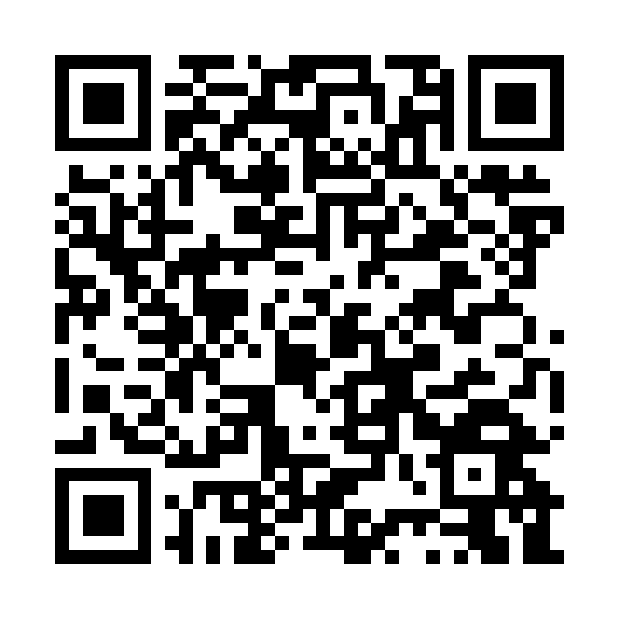 QR code for Personal Trainer (Freelance) Business 220 page
