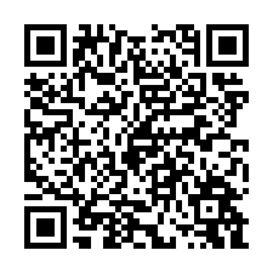 QR code for Furniture and Interiors Business 2308 page