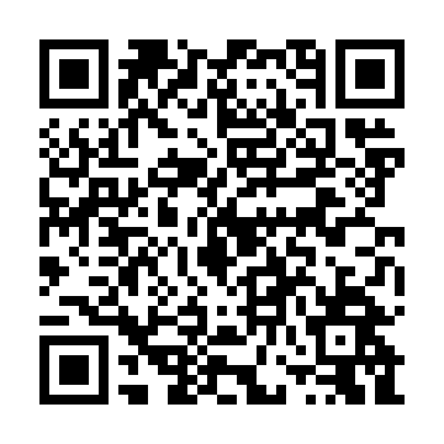 QR code for Entertainment Business 2311 page