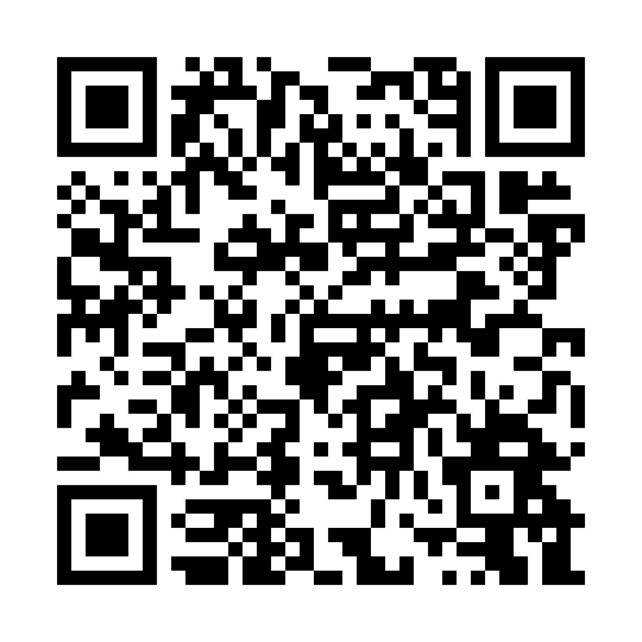 QR code for Social Media Management (Freelance) Business 2318 page