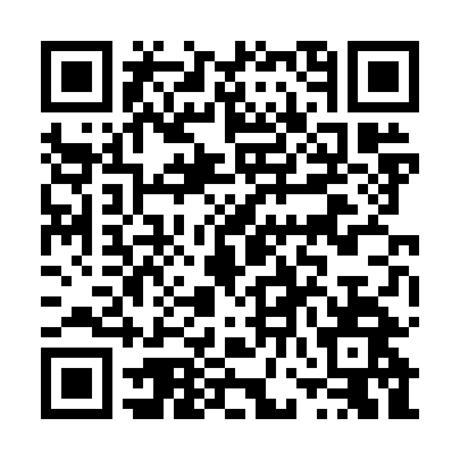 QR code for Electrician (Freelance) Business 2324 page
