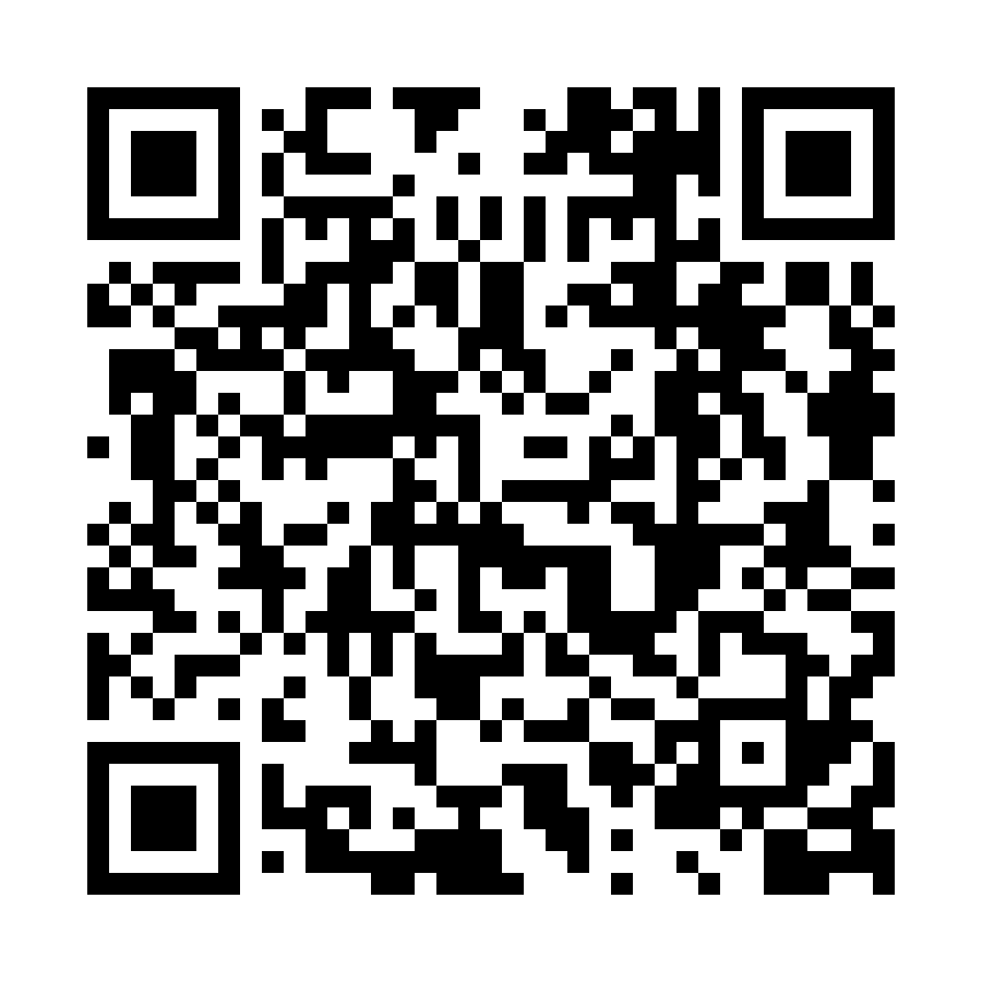 QR code for Plumber (Freelance) Business 2325 page