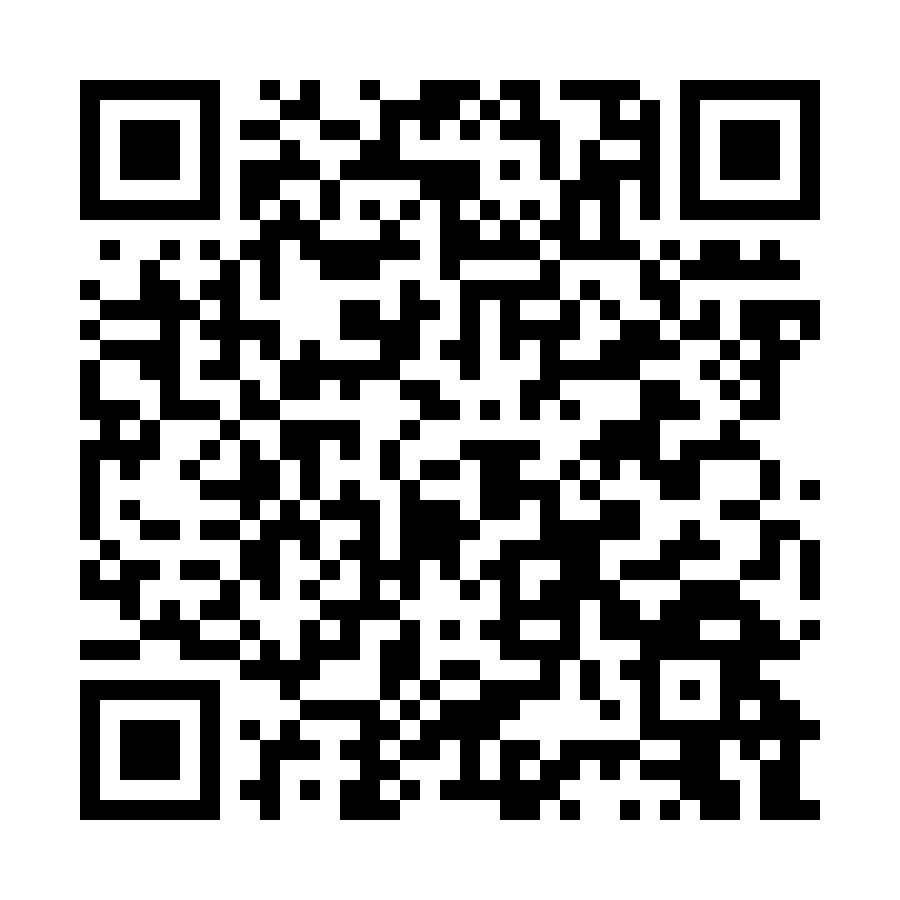 QR code for Language Trainer (Freelance) Business 222 page