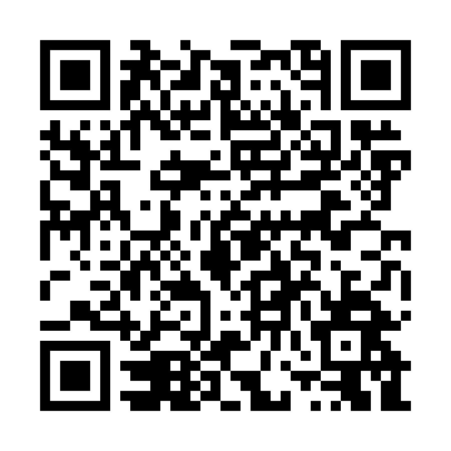 QR code for Marketing and Advertising Business 2351 page
